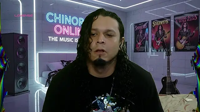 Snapshot of chino_roz chatting on September 27, 2025, 6:29 am chino roz online show from September 27, 2025, 6:29 am