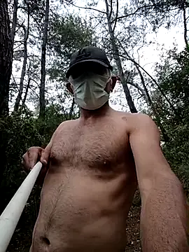 Poyraz6996 online show from April 18, 2026, 11:36 am