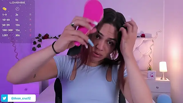 Aron cruz online show from January 15, 2025, 2:02 pm