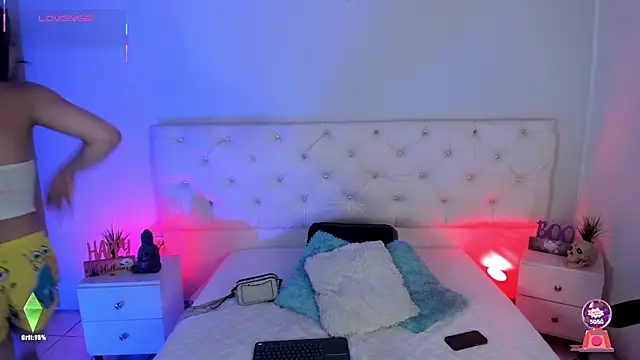 Aron cruz online show from October 8, 2025, 1:09 pm