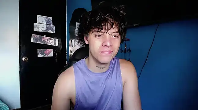 Snapshot of Santiago_kiler chatting on January 9, 2025, 2:40 pm Santiago kiler online show from January 9, 2025, 2:40 pm