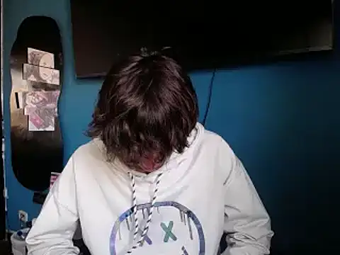 Snapshot of Santiago_kiler chatting on January 14, 2025, 1:17 pm Santiago kiler online show from January 14, 2025, 1:17 pm