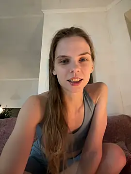 LeyaJohnson online show from January 11, 2025, 7:16 pm