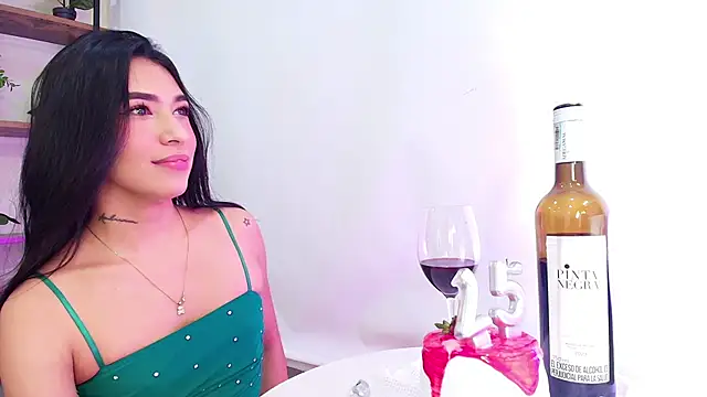 Sassy--Girl online show from February 3, 2026, 7:30 pm