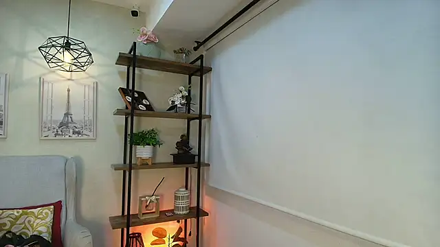 Sassy--Girl online show from March 26, 2026, 10:04 pm