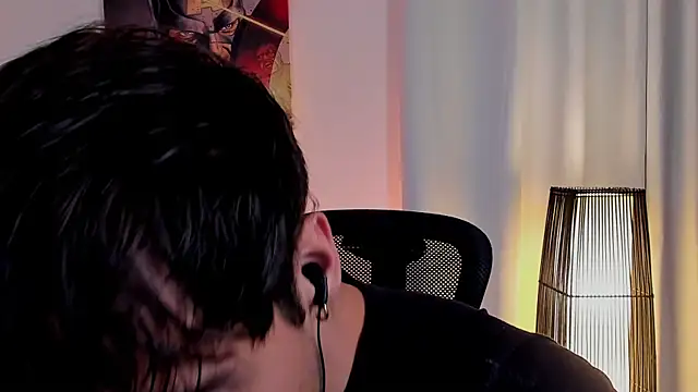 AlexRivera6 online show from April 11, 2026, 6:23 pm