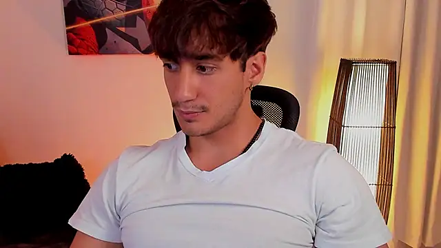 AlexRivera6 online show from April 16, 2026, 8:20 pm