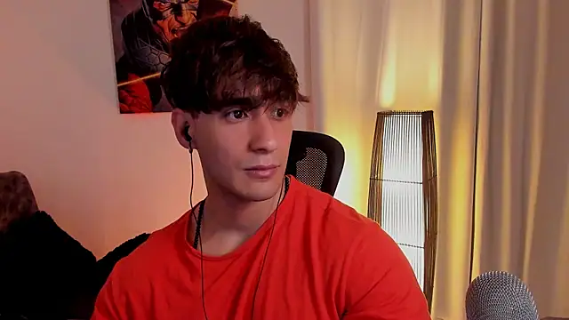 AlexRivera6 online show from May 26, 2026, 2:02 pm