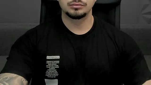 TonyWilcox online show from February 12, 2025, 7:23 am