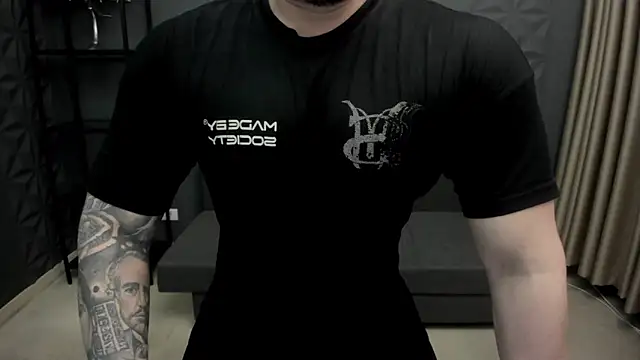 TonyWilcox online show from March 13, 2025, 5:00 am