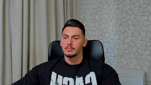 ClintMasters online show from March 8, 2025, 12:20 pm