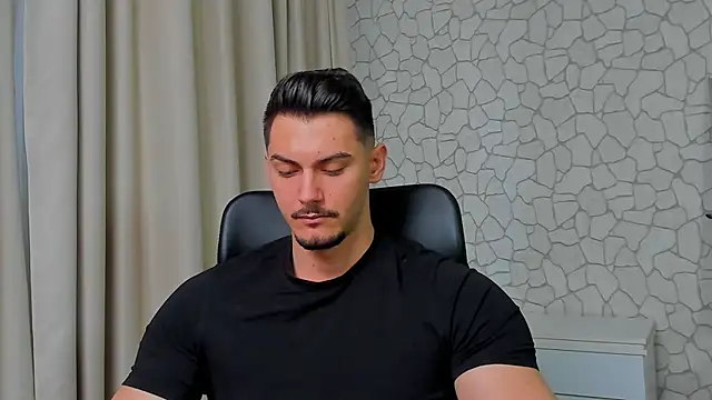 ClintMasters online show from March 9, 2025, 6:28 am