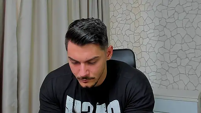 ClintMasters online show from March 11, 2025, 12:50 pm