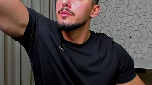 ClintMasters online show from October 9, 2025, 4:21 am