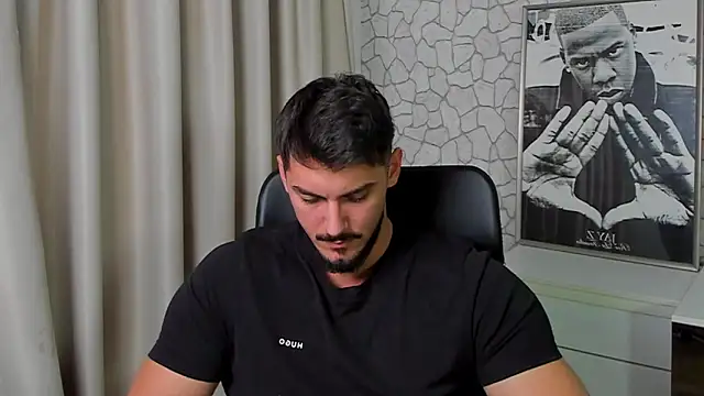 ClintMasters online show from October 29, 2025, 6:48 am