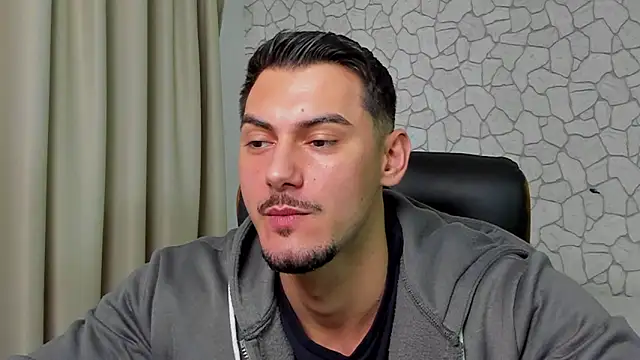 ClintMasters online show from March 7, 2026, 6:43 am