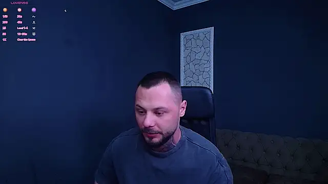 BrianHunts online show from November 30, 2025, 5:11 am