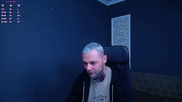 BrianHunts online show from December 17, 2025, 5:46 am