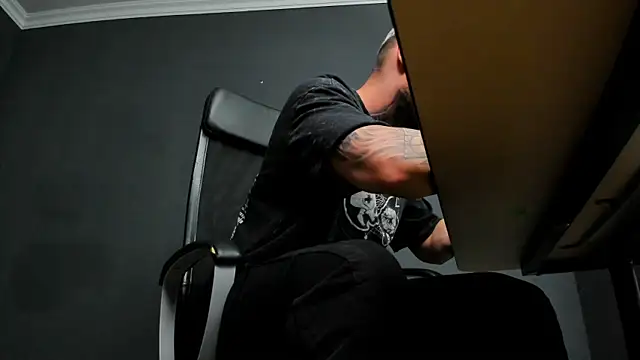 BrianHunts online show from January 8, 2026, 5:43 am