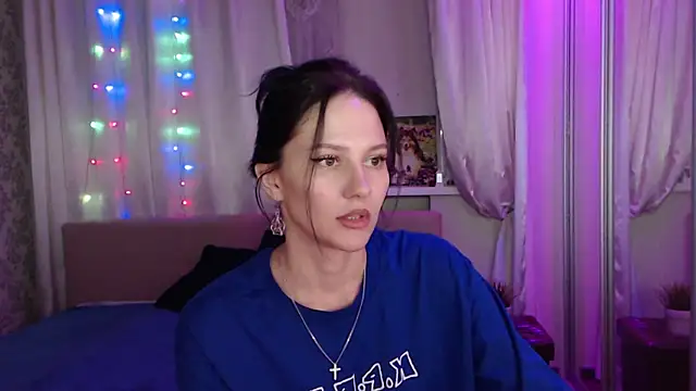 Zlata888 online show from January 12, 2025, 12:33 pm