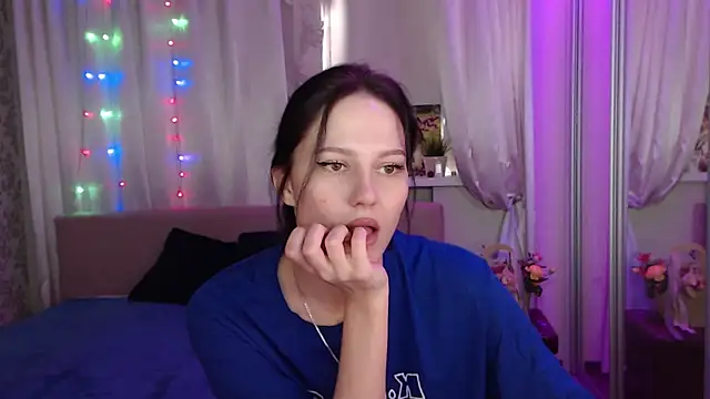 Zlata888 online show from March 11, 2025, 9:34 am