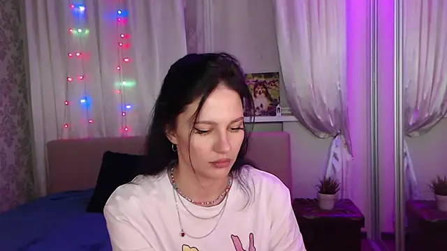 Zlata888 online show from November 9, 2025, 3:54 pm