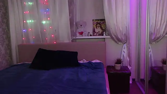 Zlata888 online show from March 7, 2026, 6:05 pm