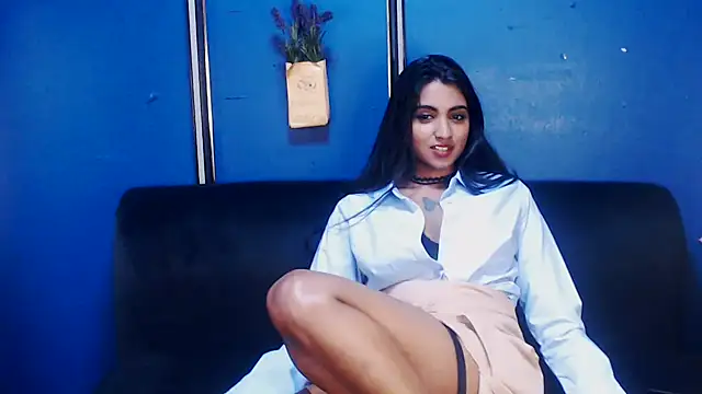 Delilah Blazee online show from March 15, 2025, 11:40 am