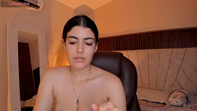  Niah  online show from February 18, 2026, 9:00 pm