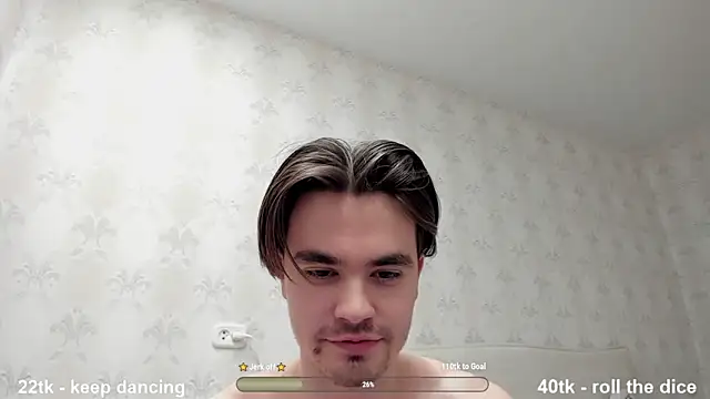 jame flow online show from February 12, 2025, 2:56 am