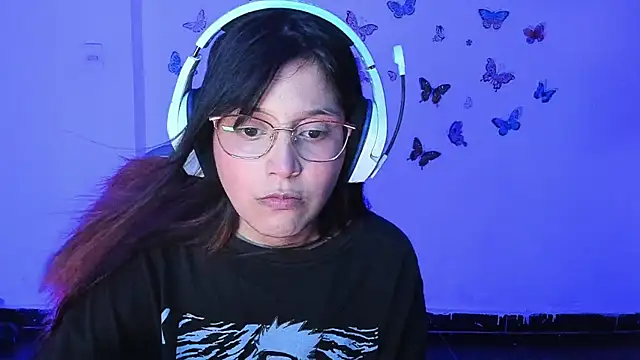 Little Lisy online show from March 21, 2026, 2:05 am