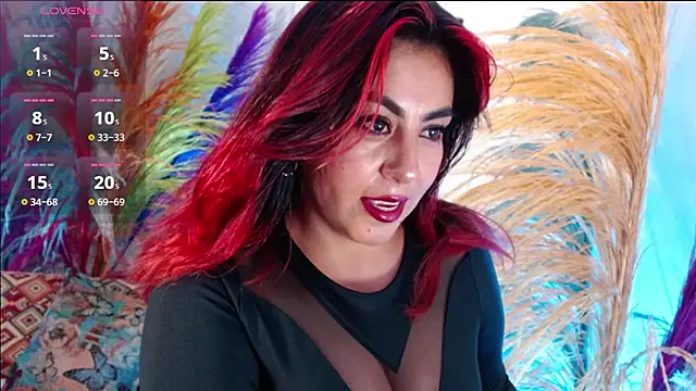 gatuwildhott online show from March 11, 2026, 10:27 pm