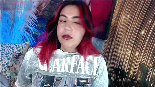 gatuwildhott online show from April 8, 2026, 10:54 pm