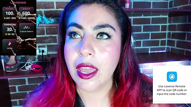 Snapshot of gatuwildhott chatting on July 12, 2026, 7:27 pm gatuwildhott online show from July 12, 2026, 7:27 pm