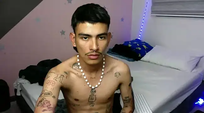 sorry-mom69 online show from January 24, 2025, 12:52 am