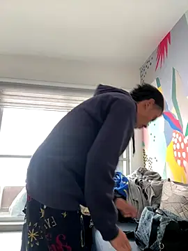 sorry-mom69 online show from December 22, 2025, 2:36 pm