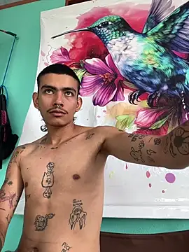 sorry-mom69 online show from February 19, 2026, 2:24 pm