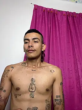 sorry-mom69 online show from March 13, 2026, 2:51 am