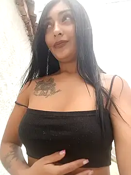 Snapshot of Kathy_bella18 chatting on December 31, 2024, 7:07 pm Kathy bella18 online show from December 31, 2024, 7:07 pm