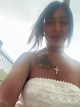 Snapshot of Kathy_bella18 chatting on January 4, 2025, 8:59 pm Kathy bella18 online show from January 4, 2025, 8:59 pm