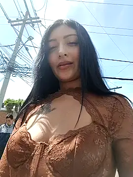 Snapshot of Kathy_bella18 chatting on February 18, 2025, 3:32 pm Kathy bella18 online show from February 18, 2025, 3:32 pm