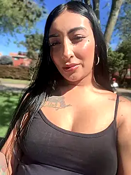 Snapshot of Kathy_bella18 chatting on October 15, 2025, 1:55 pm Kathy bella18 online show from October 15, 2025, 1:55 pm