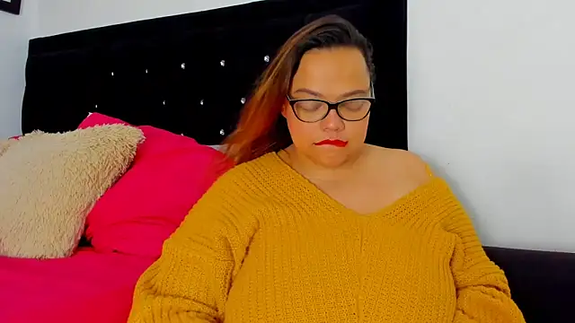 msemma167 online show from February 26, 2025, 3:53 am