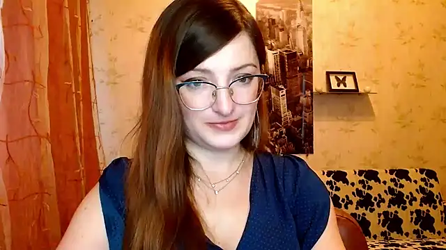 Arielsssplash online show from January 23, 2025, 7:54 am