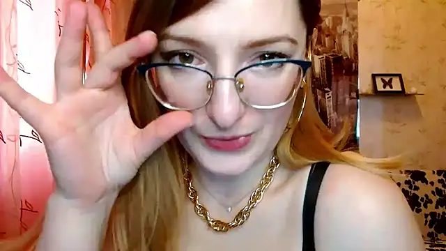 Arielsssplash online show from February 26, 2025, 8:04 am