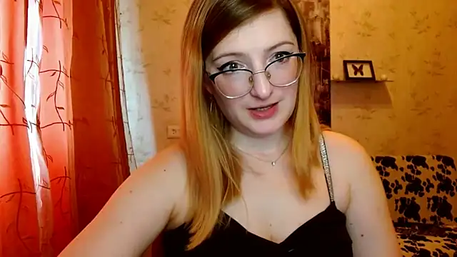 Arielsssplash online show from March 19, 2025, 8:23 am