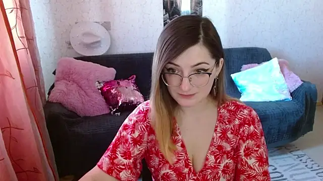 Snapshot of Arielsssplash chatting on March 18, 2026, 8:06 am Arielsssplash online show from March 18, 2026, 8:06 am