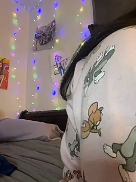 Snapshot of Kayyummy98 chatting on February 9, 2025, 4:46 am Kayyummy98 online show from February 9, 2025, 4:46 am