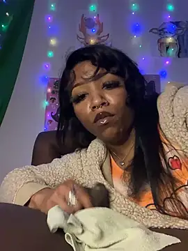 Snapshot of Kayyummy98 chatting on February 17, 2025, 9:13 am Kayyummy98 online show from February 17, 2025, 9:13 am