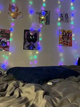 Snapshot of Kayyummy98 chatting on March 2, 2025, 6:48 am Kayyummy98 online show from March 2, 2025, 6:48 am